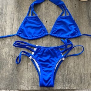 Yandy Bikini Set